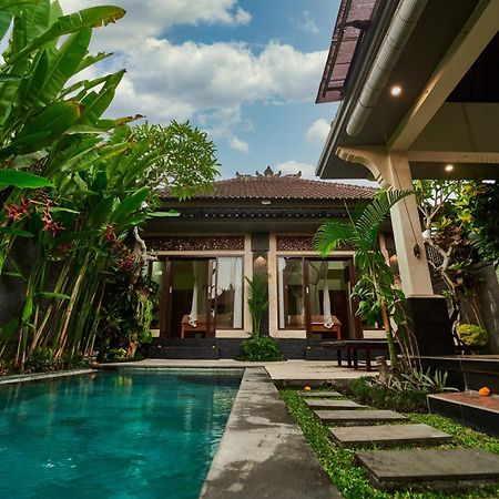 Pondok Buda Merta Ubud  Exterior photo