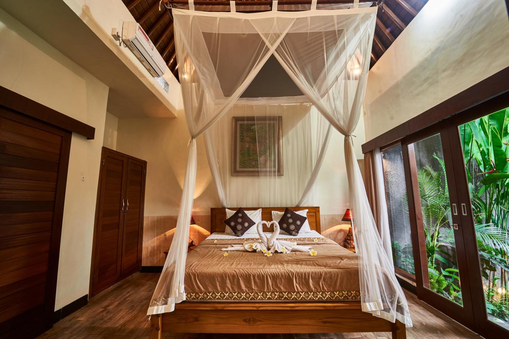 Pondok Buda Merta Ubud  Exterior photo